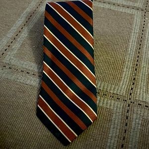 Pierre Cardin, necktie